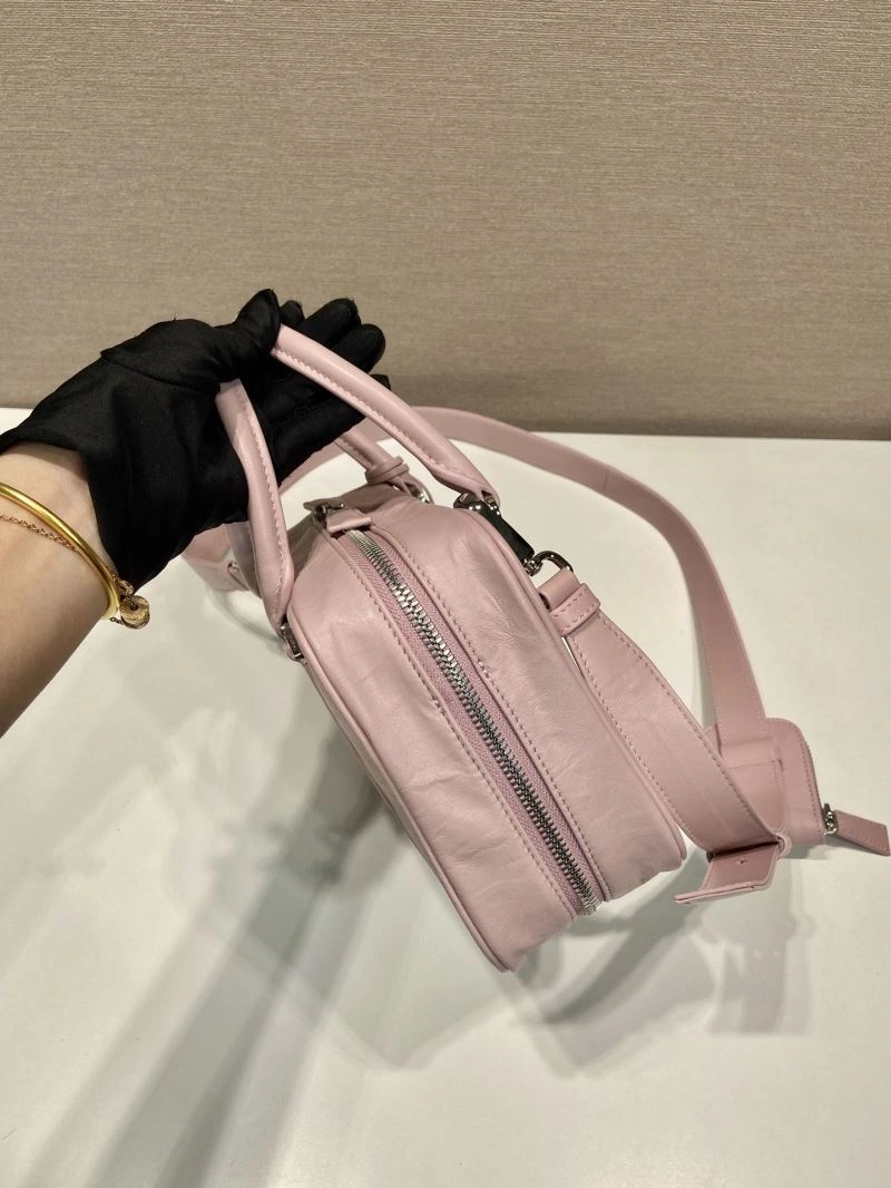Prxdx Top Handle Bags Trendy 55835