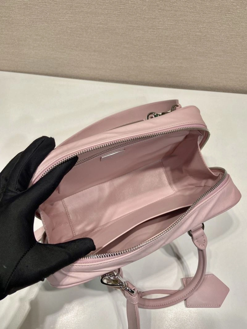 Prxdx Top Handle Bags Trendy 55835