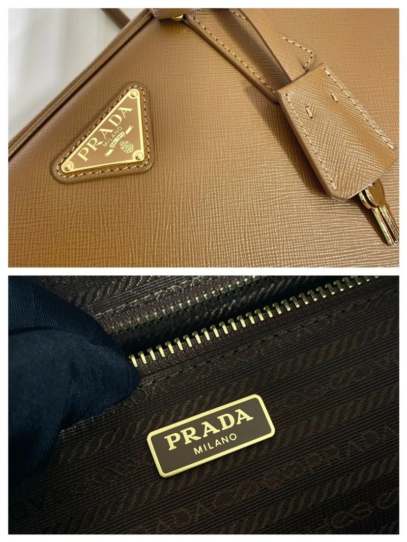 Prxdx Top Handle Bags Sophisticated 55817