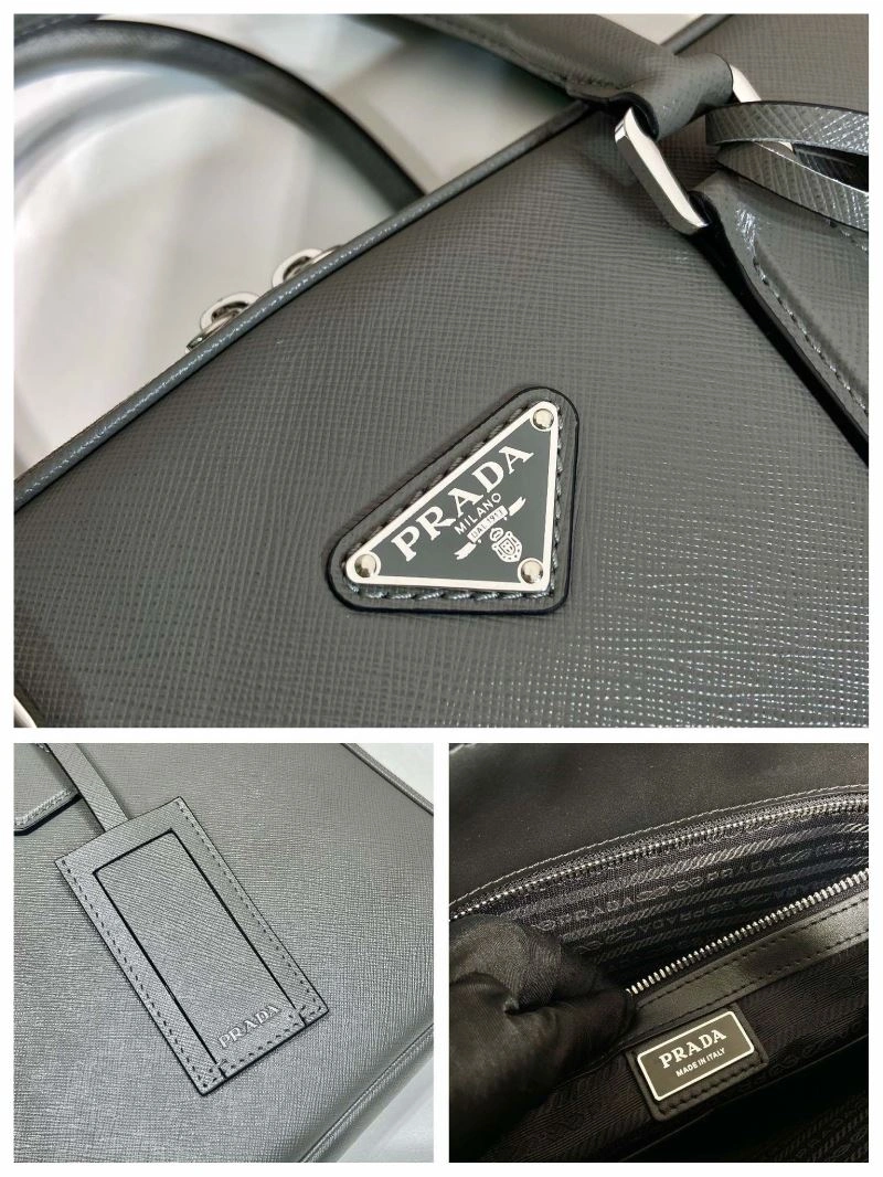 NewStyle Prxdx Top Handle Bags 55805