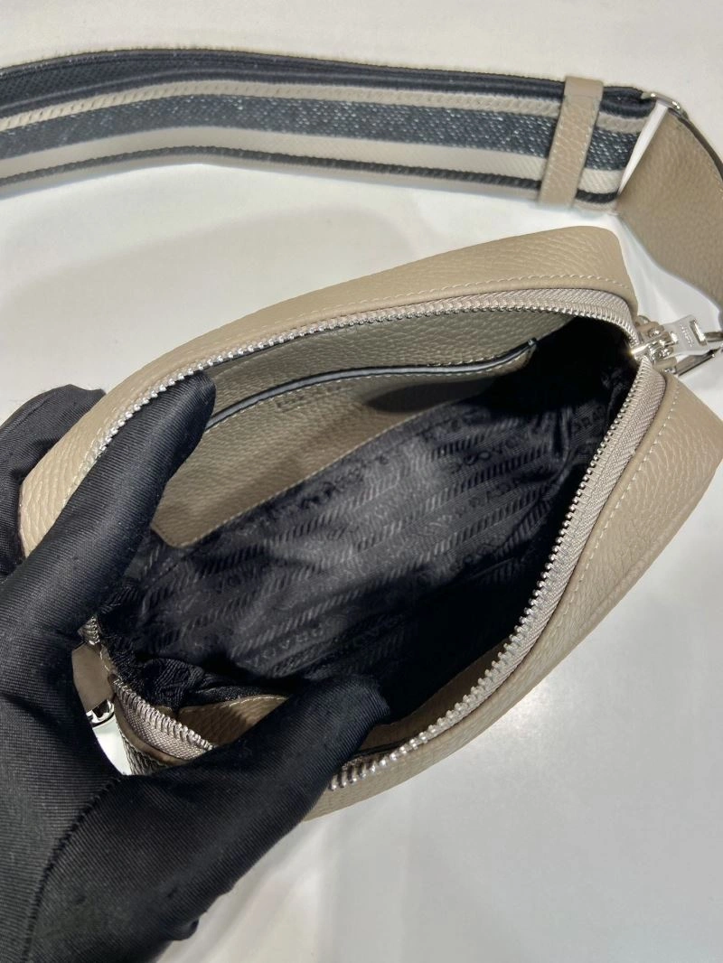 Prxdx Satchel Bags Sleek 55944