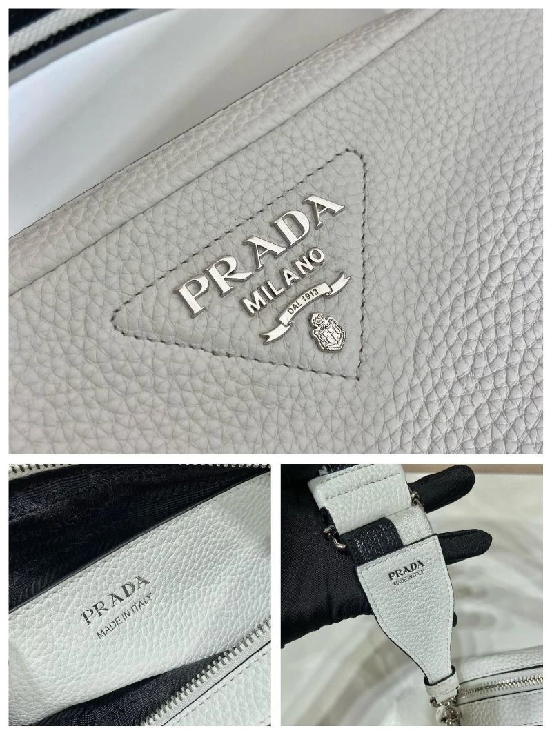 Prxdx Satchel Bags Functional 55976