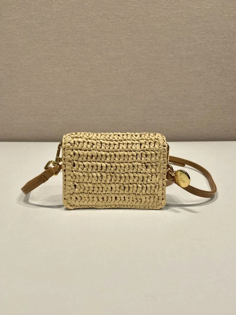 Prxdx Satchel Bags Soft 55951
