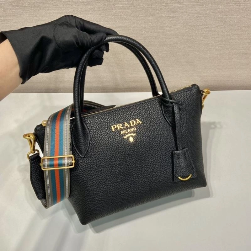 Prxdx Top Handle Bags Flexible 55795