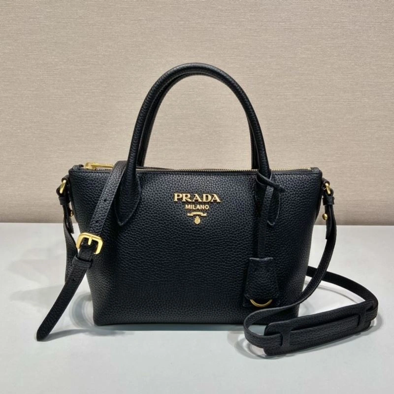 Prxdx Top Handle Bags Flexible 55795