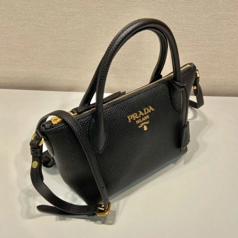 Prxdx Top Handle Bags Flexible 55795