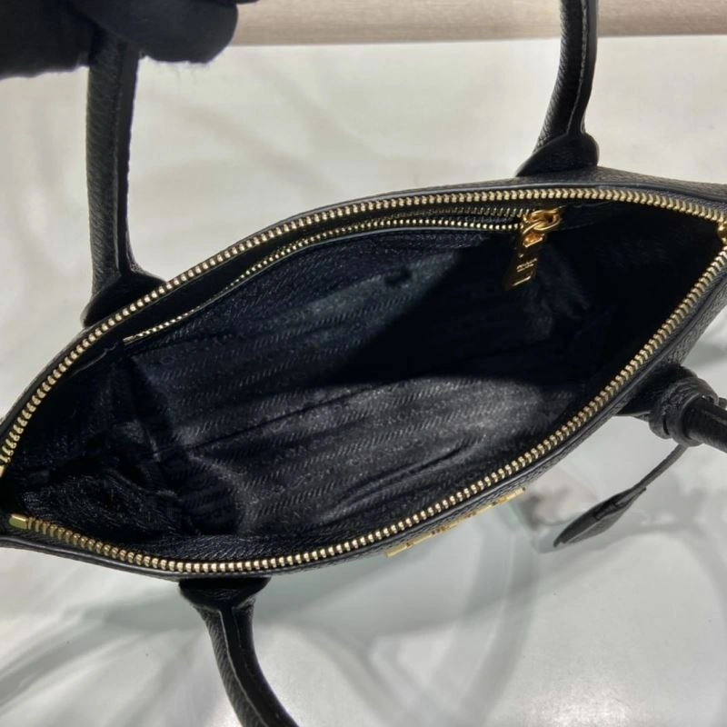 Prxdx Top Handle Bags Flexible 55795