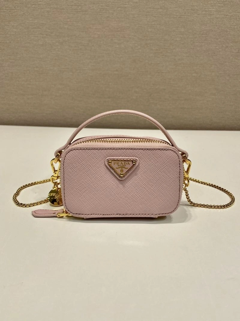 EyeCatching Prxdx Top Handle Bags 55850