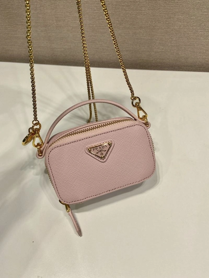 EyeCatching Prxdx Top Handle Bags 55850
