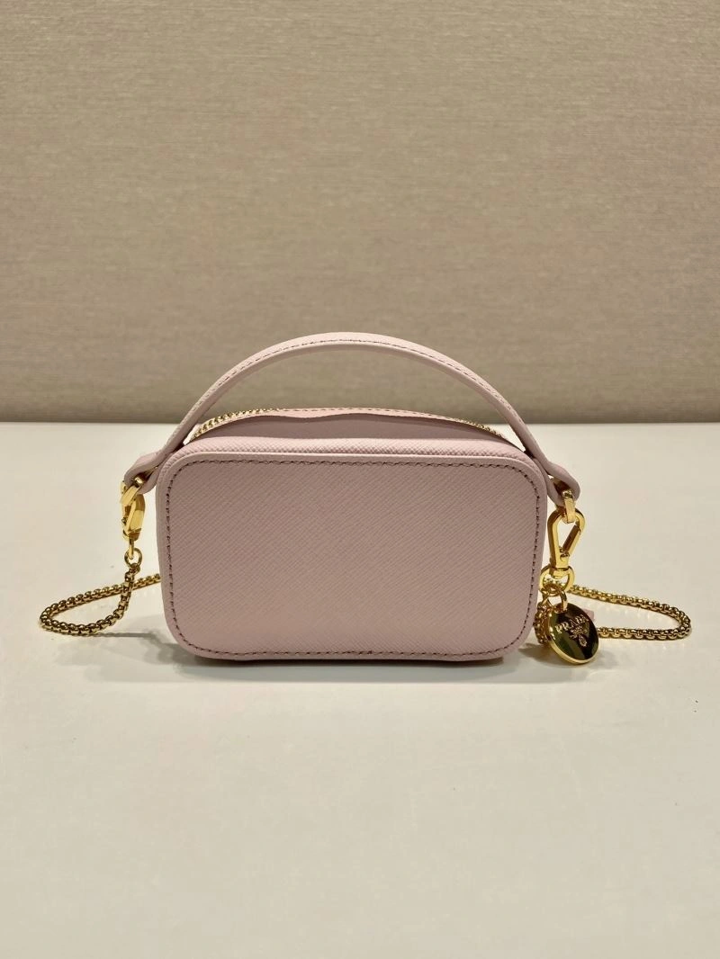EyeCatching Prxdx Top Handle Bags 55850