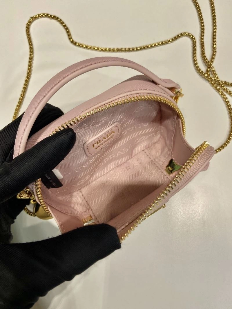 EyeCatching Prxdx Top Handle Bags 55850