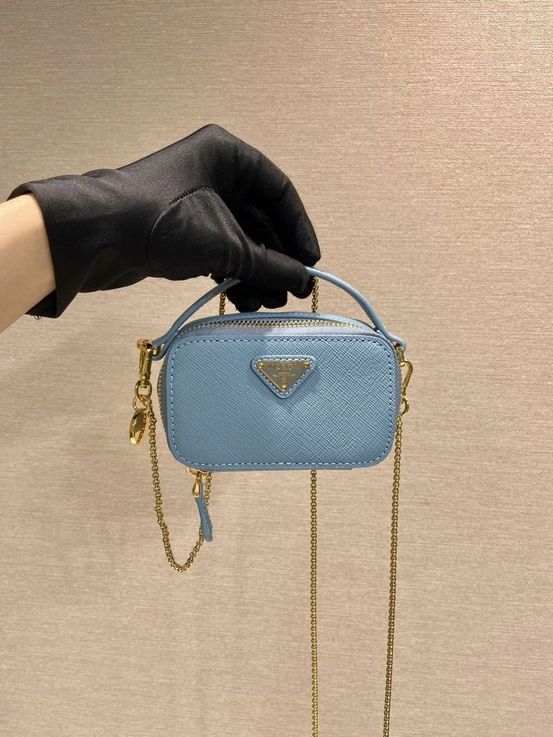 Prxdx Top Handle Bags Refined 55792