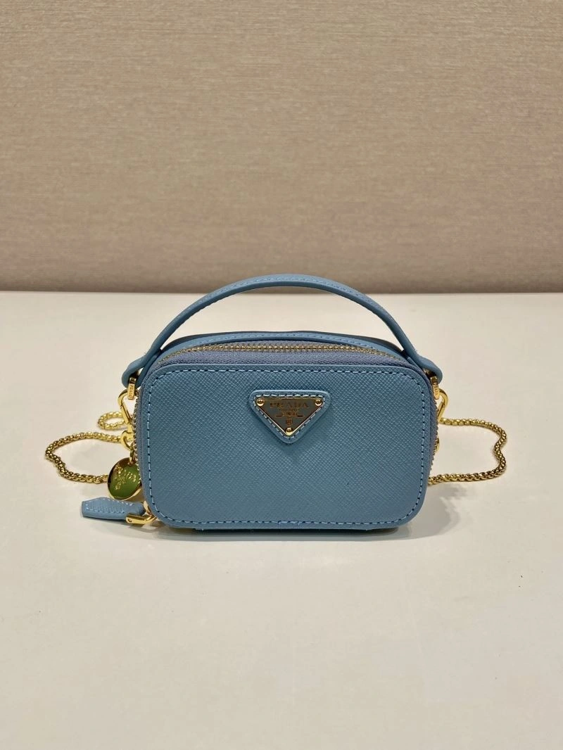 Prxdx Top Handle Bags Refined 55792
