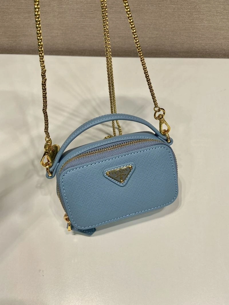 Prxdx Top Handle Bags Refined 55792