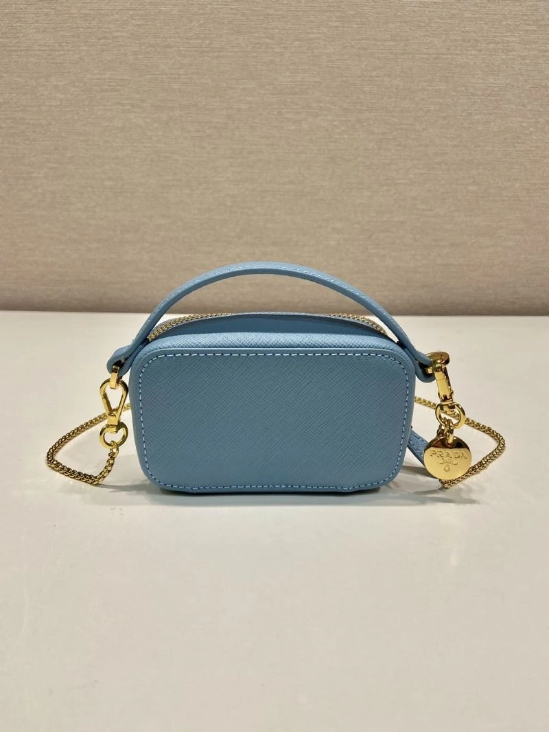 Prxdx Top Handle Bags Refined 55792