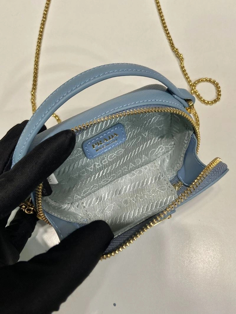 Prxdx Top Handle Bags Refined 55792