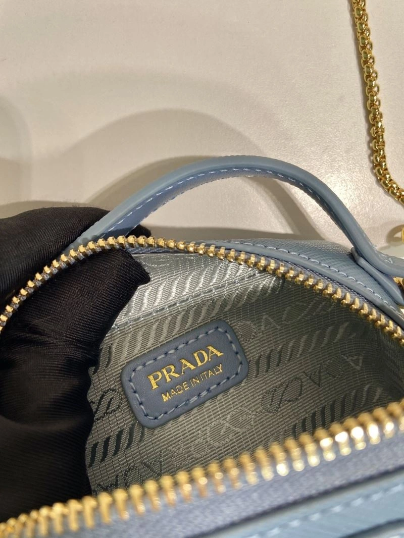 Prxdx Top Handle Bags Refined 55792