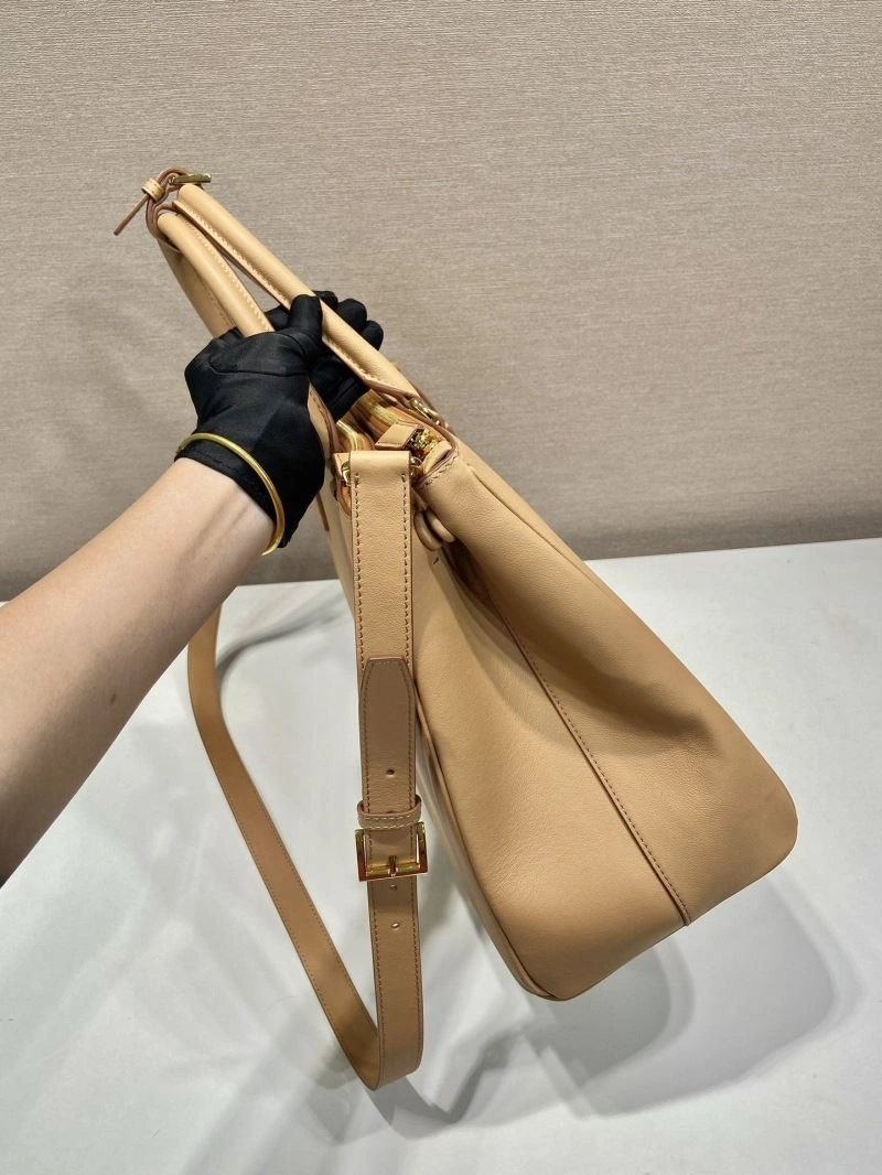 Lightweight Prxdx Top Handle Bags 55791