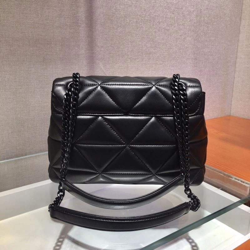 Prxdx Top Handle Bags Popular 55798