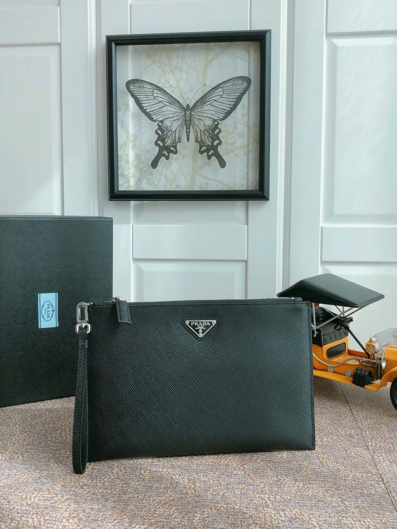 Refined Prxdx Clutch Bags 56023