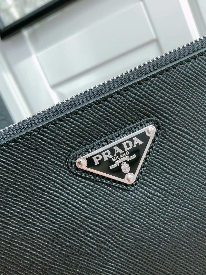 Refined Prxdx Clutch Bags 56023