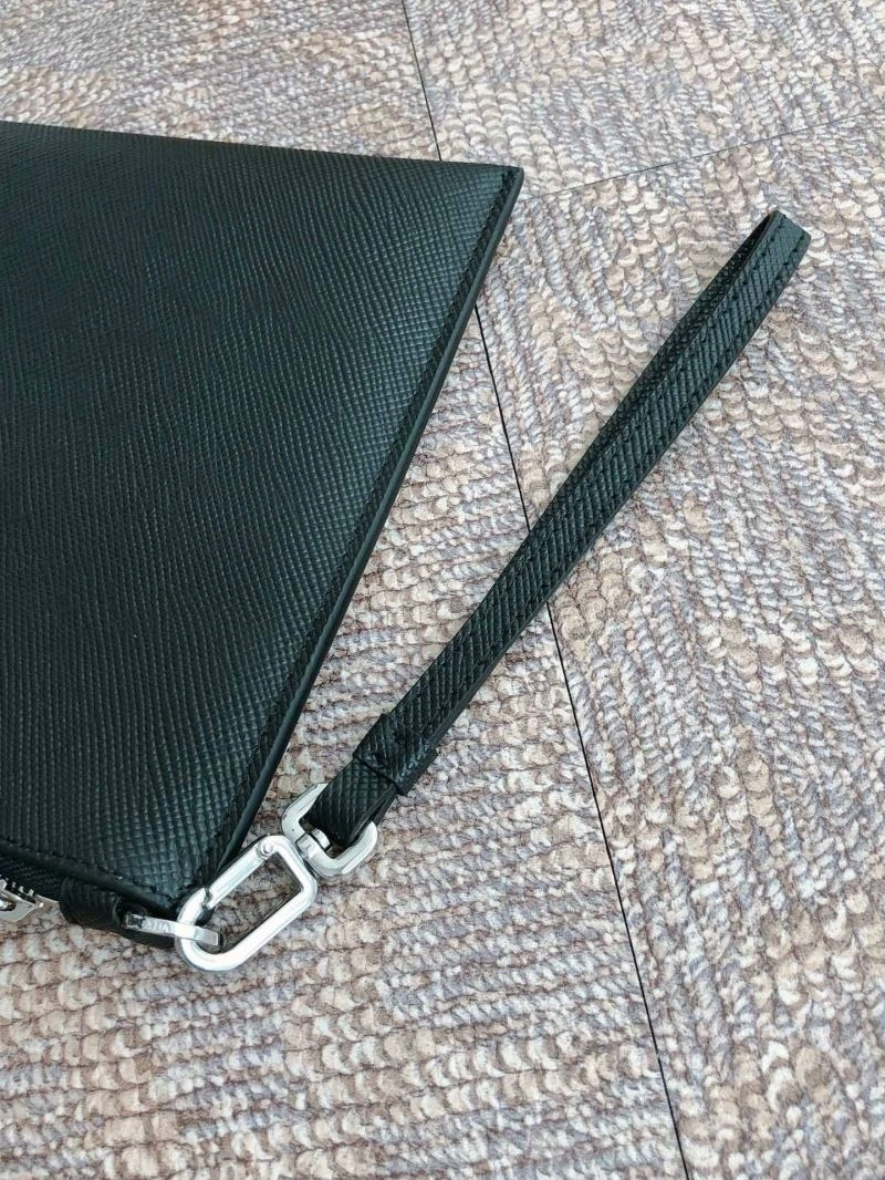 Refined Prxdx Clutch Bags 56023