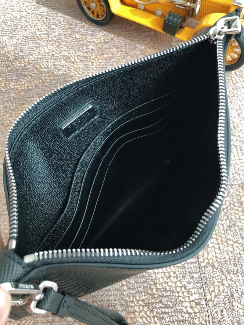 Refined Prxdx Clutch Bags 56023