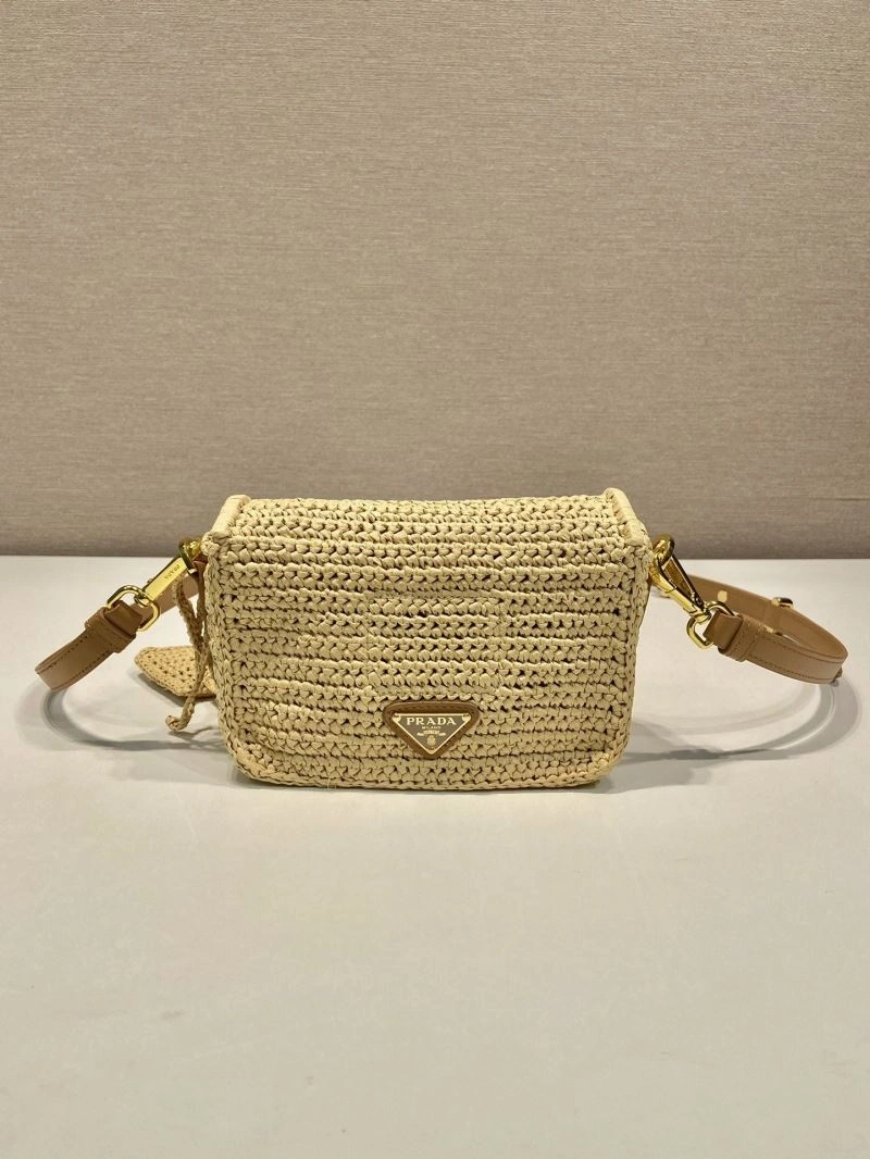 Prxdx Satchel Bags Soft 55954