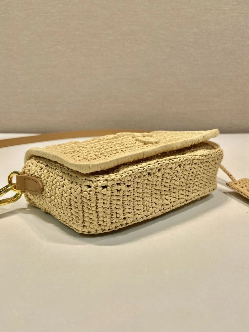 Prxdx Satchel Bags Soft 55954