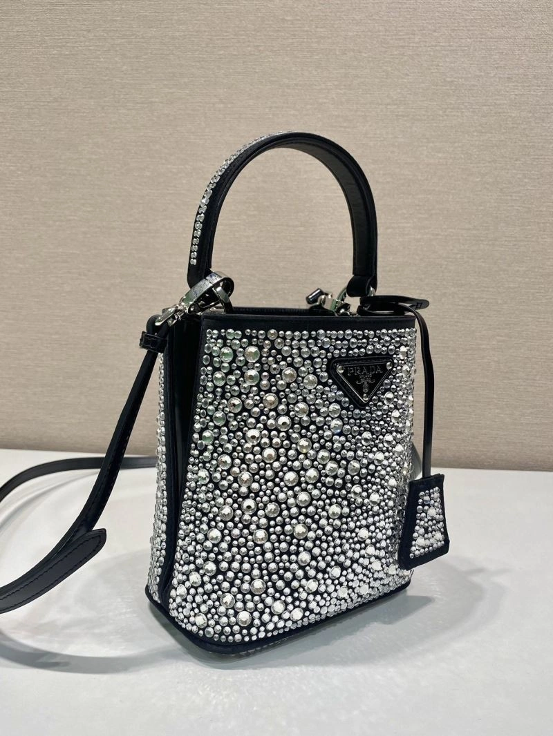 Prxdx Top Handle Bags TopPick 55929