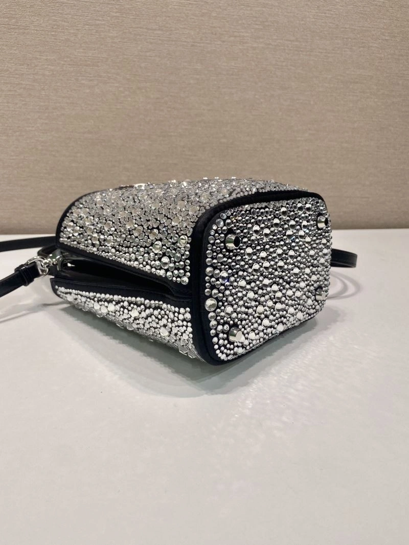 Prxdx Top Handle Bags TopPick 55929