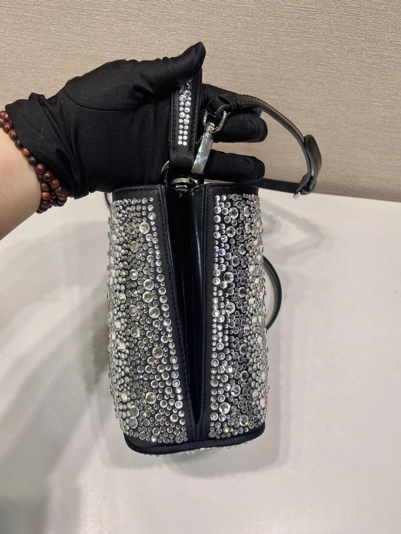 Prxdx Top Handle Bags TopPick 55929