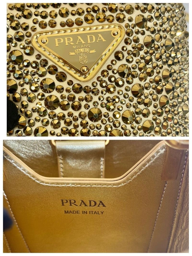 SportInspired Prxdx Top Handle Bags 55796