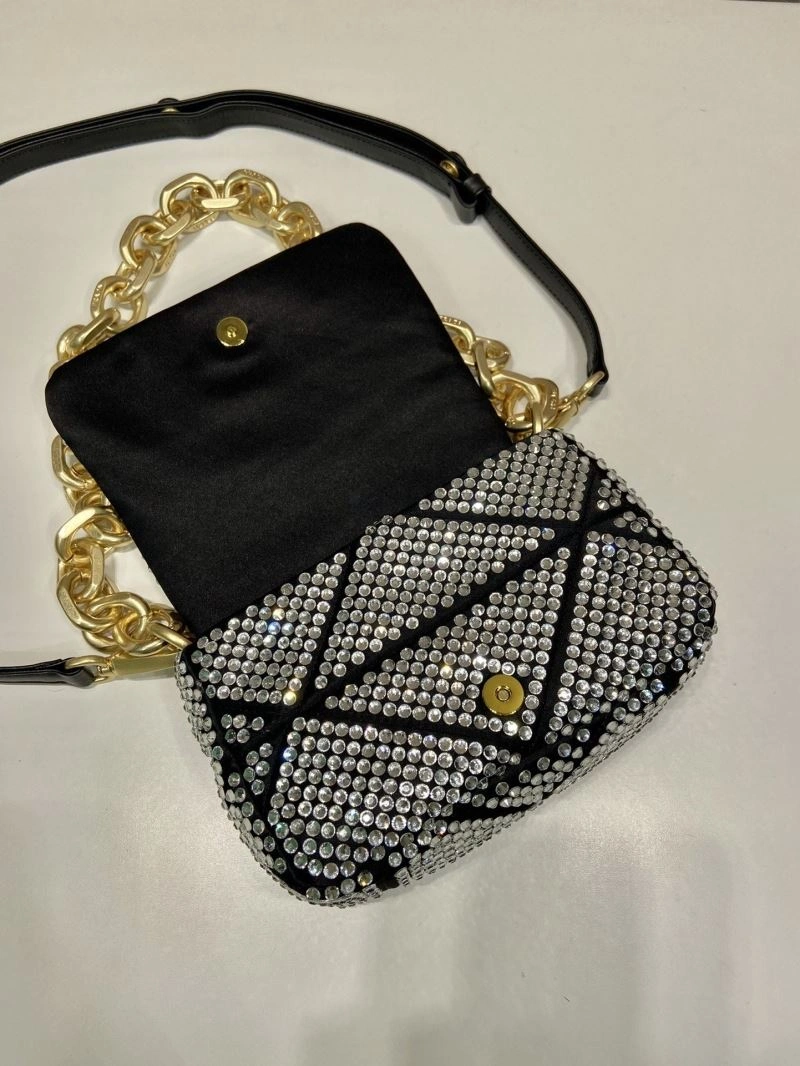 Prxdx Top Handle Bags GoodFit 55778