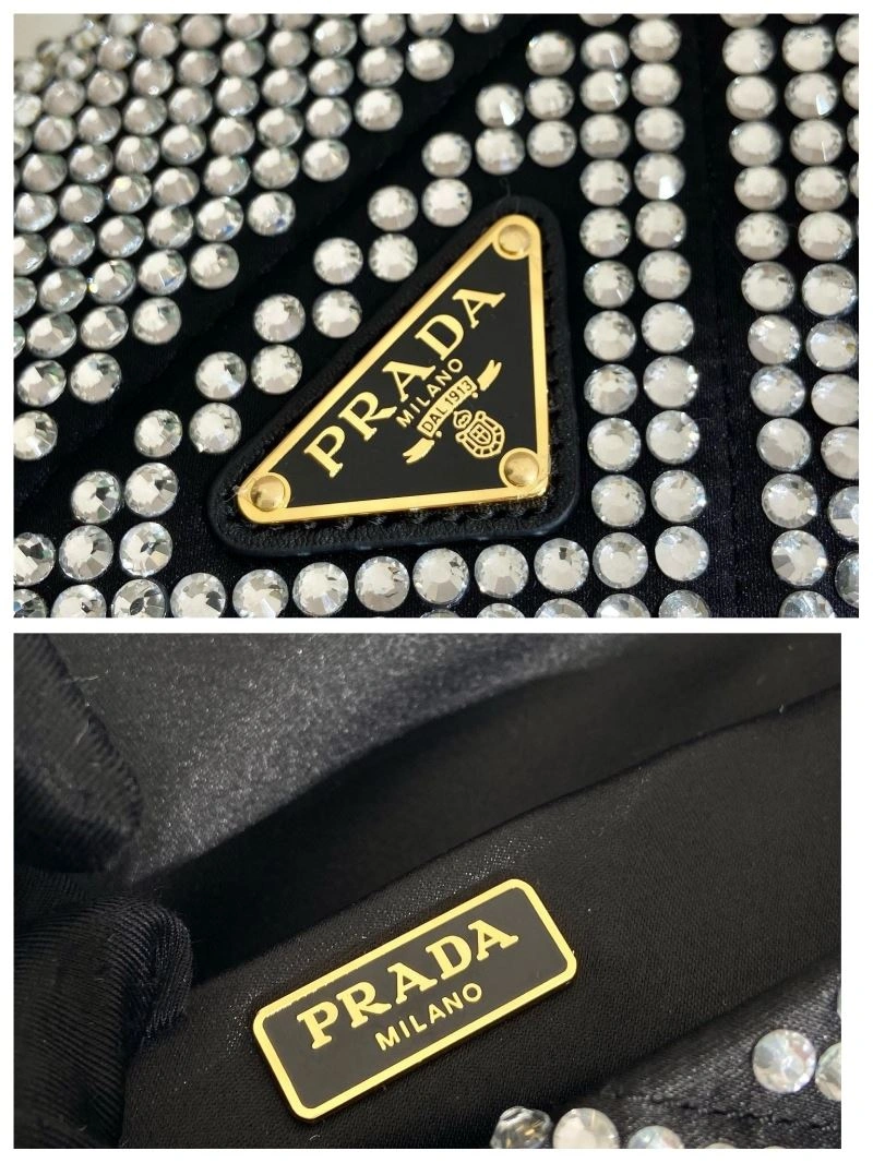 Prxdx Top Handle Bags GoodFit 55778