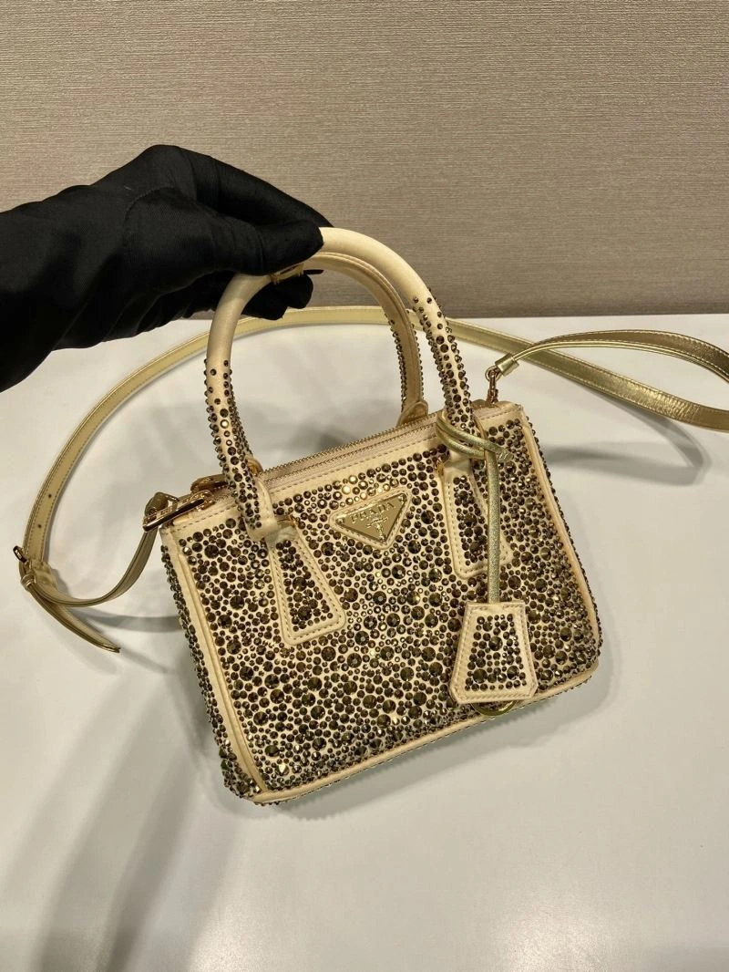 Prxdx Top Handle Bags Resilient 55777