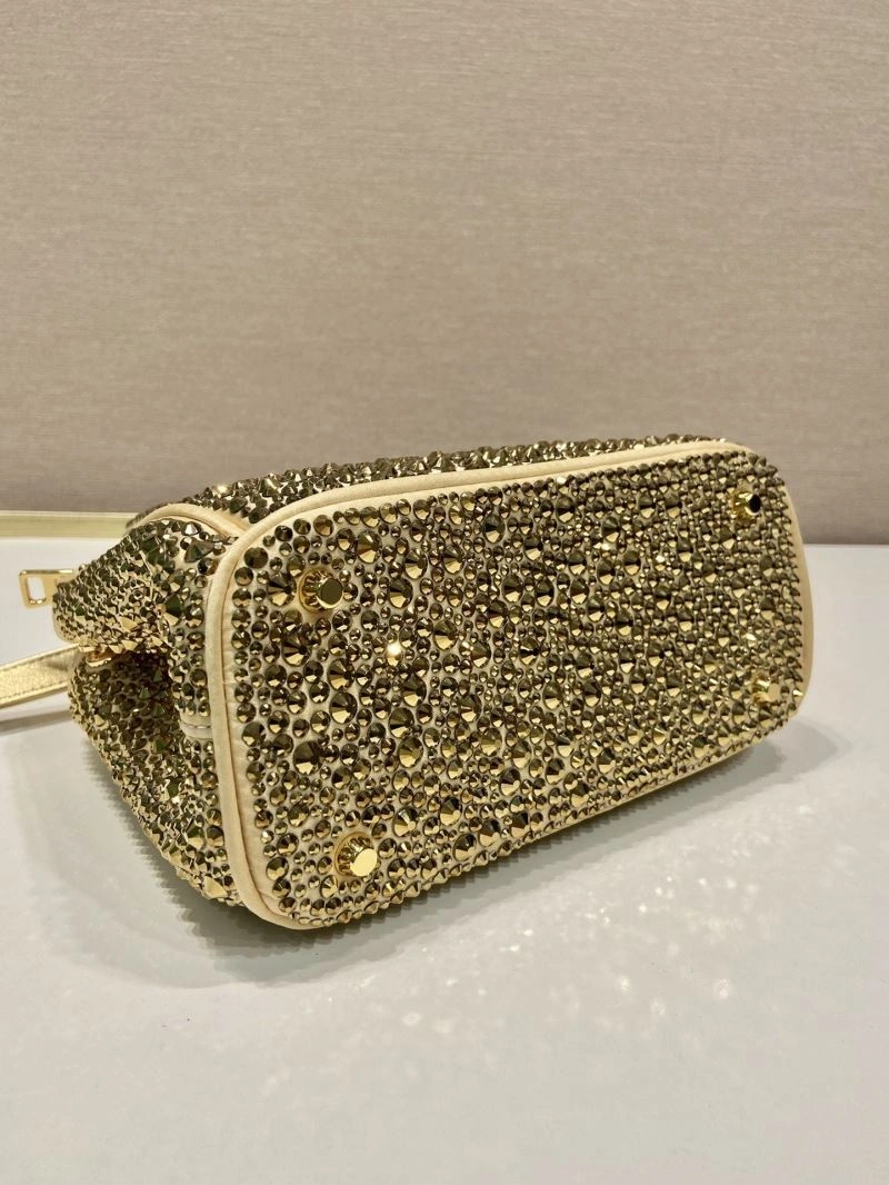 Prxdx Top Handle Bags Resilient 55777