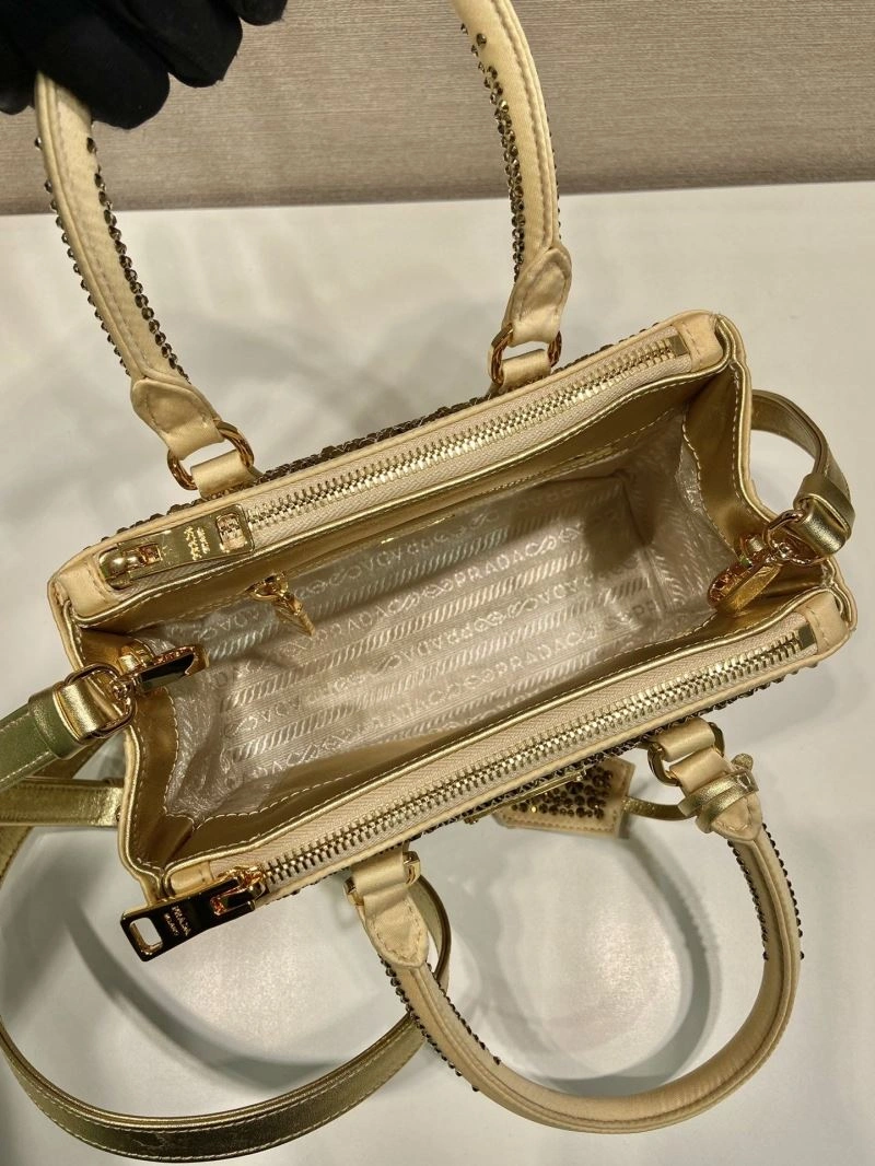 Prxdx Top Handle Bags Resilient 55777