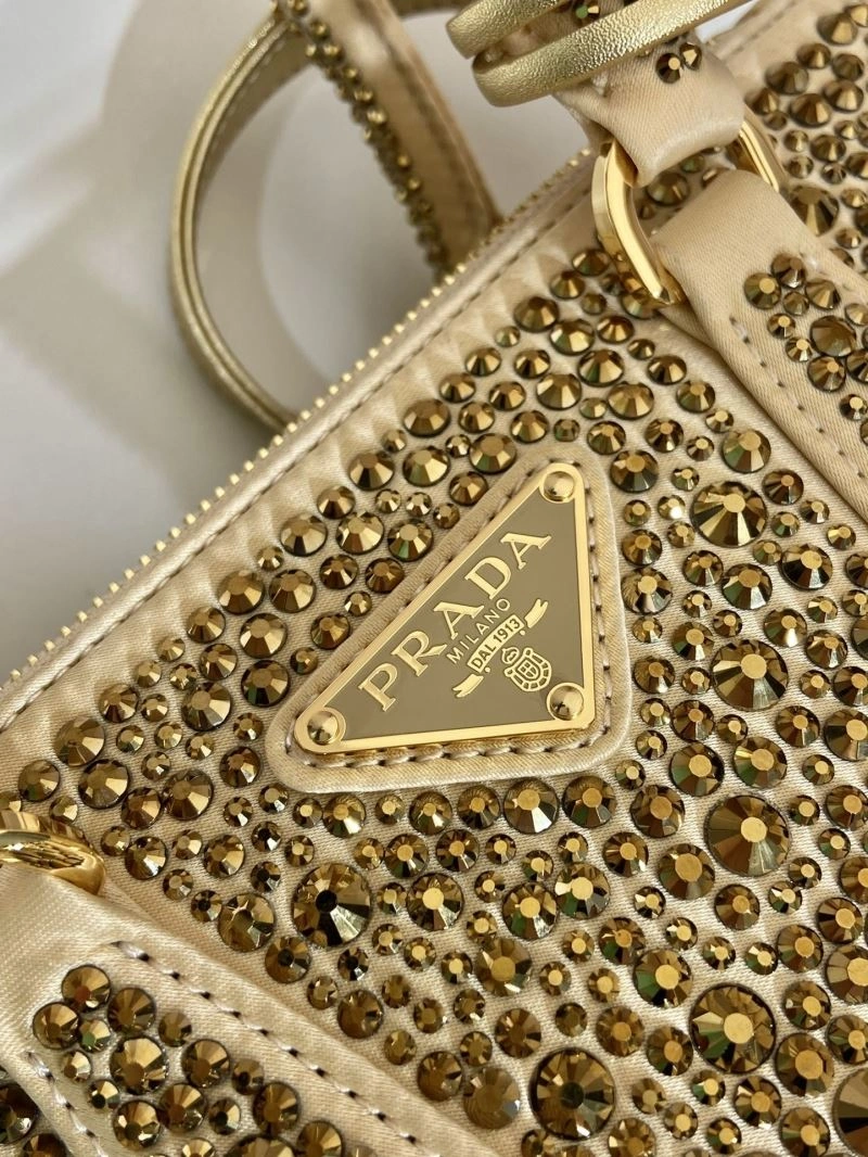Prxdx Top Handle Bags Resilient 55777