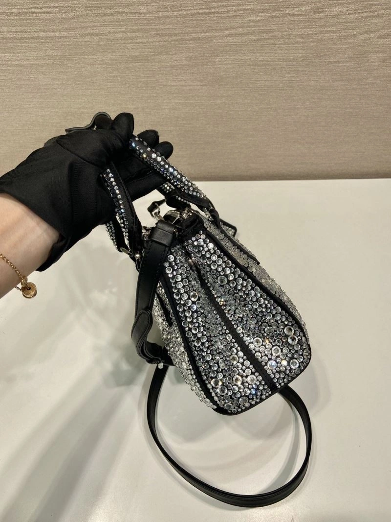 ModernLook Prxdx Top Handle Bags 55843
