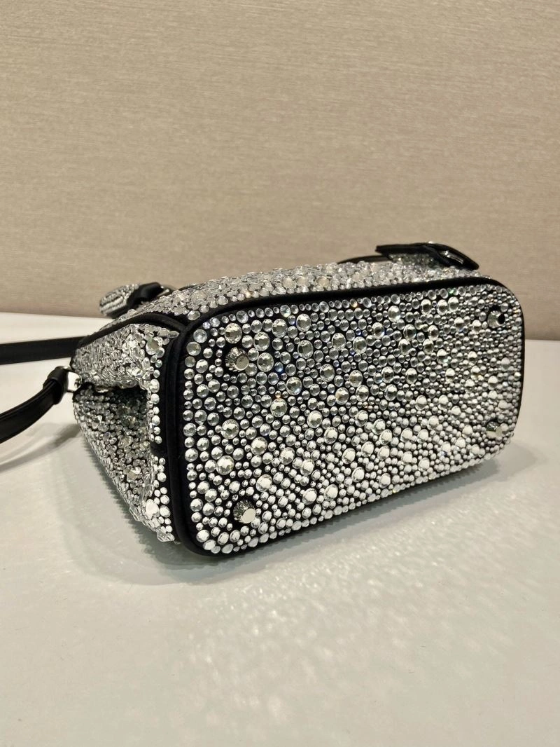 ModernLook Prxdx Top Handle Bags 55843
