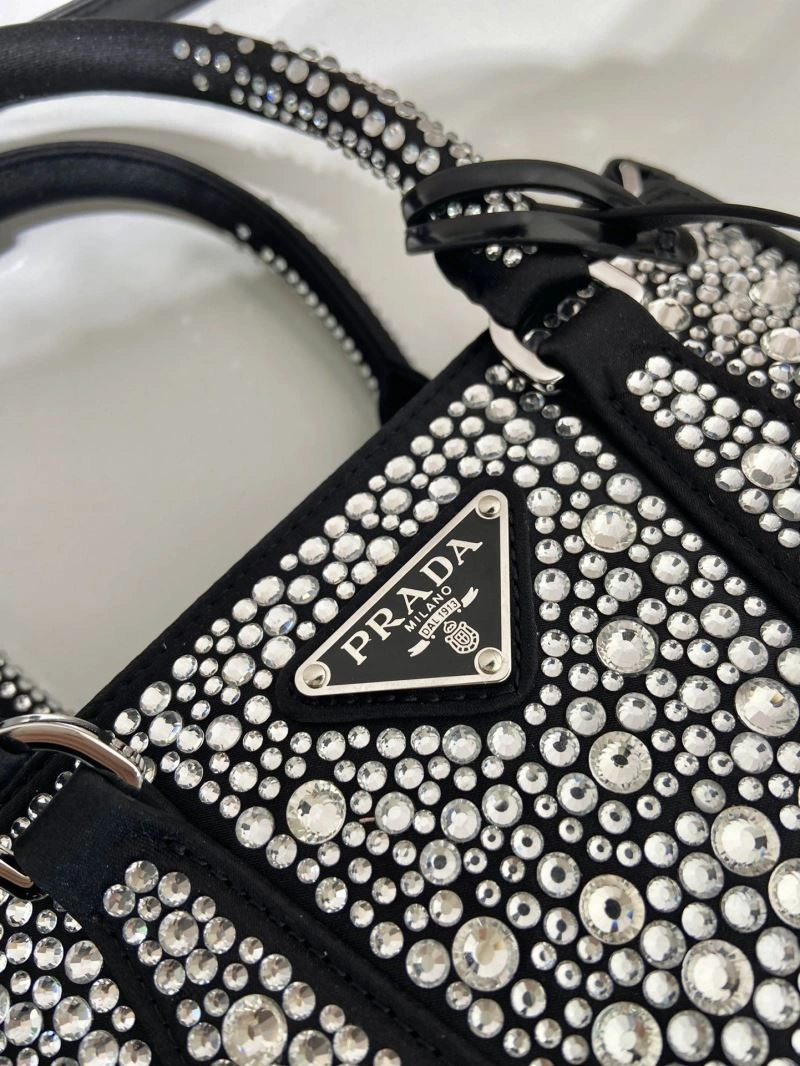 ModernLook Prxdx Top Handle Bags 55843