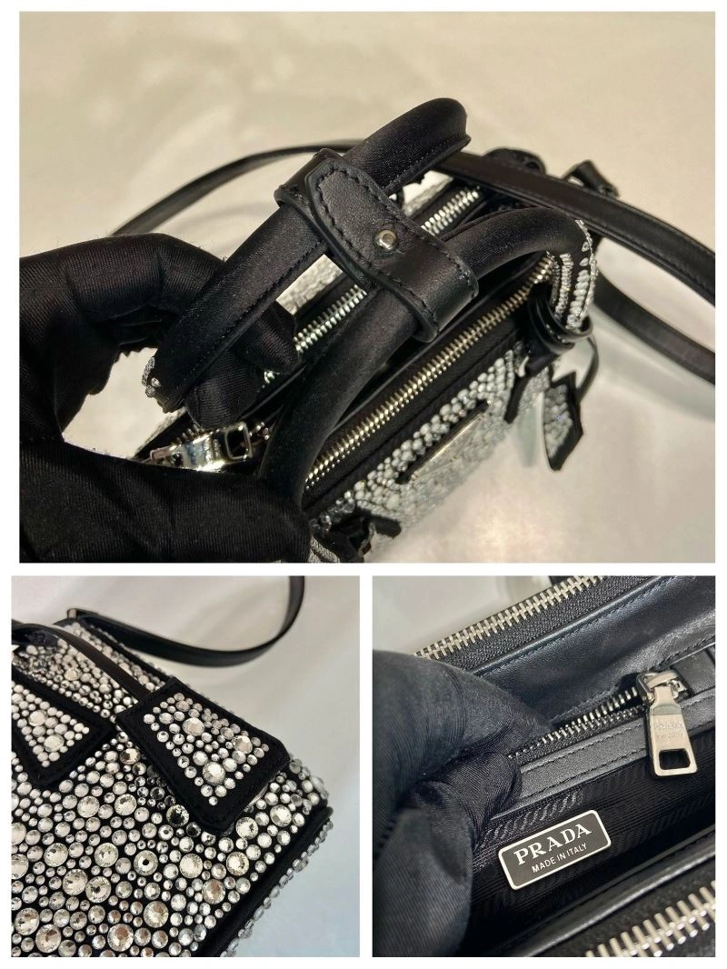 ModernLook Prxdx Top Handle Bags 55843