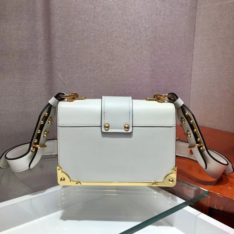 Prxdx Satchel Bags Sophisticated 56027