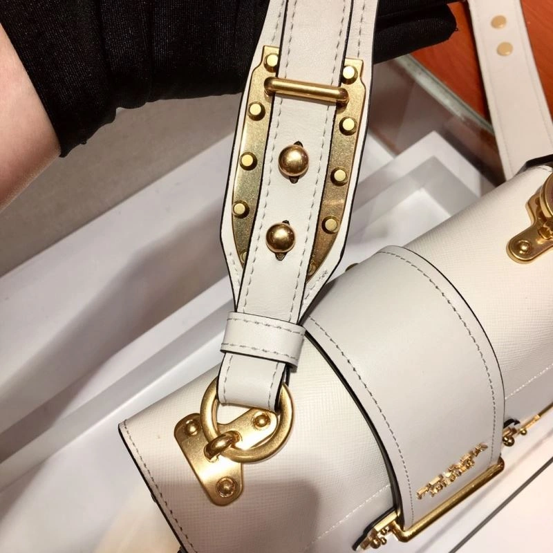 Prxdx Satchel Bags Sophisticated 56027