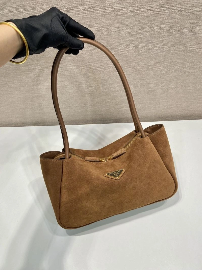 Prxdx Top Handle Bags Classic 55807