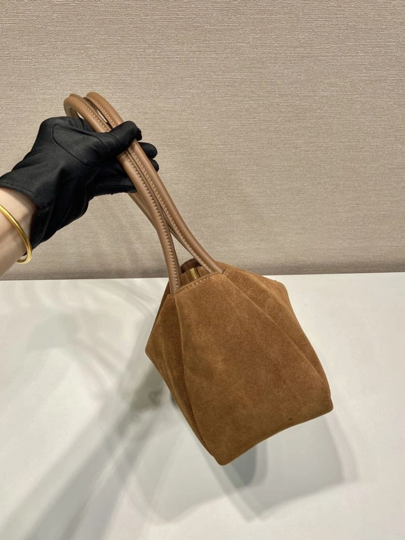 Prxdx Top Handle Bags Classic 55807