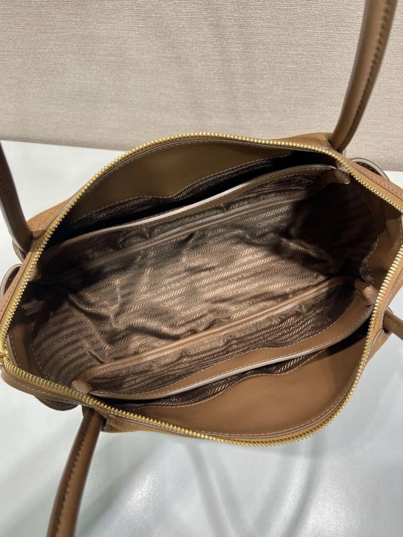 Prxdx Top Handle Bags Classic 55807