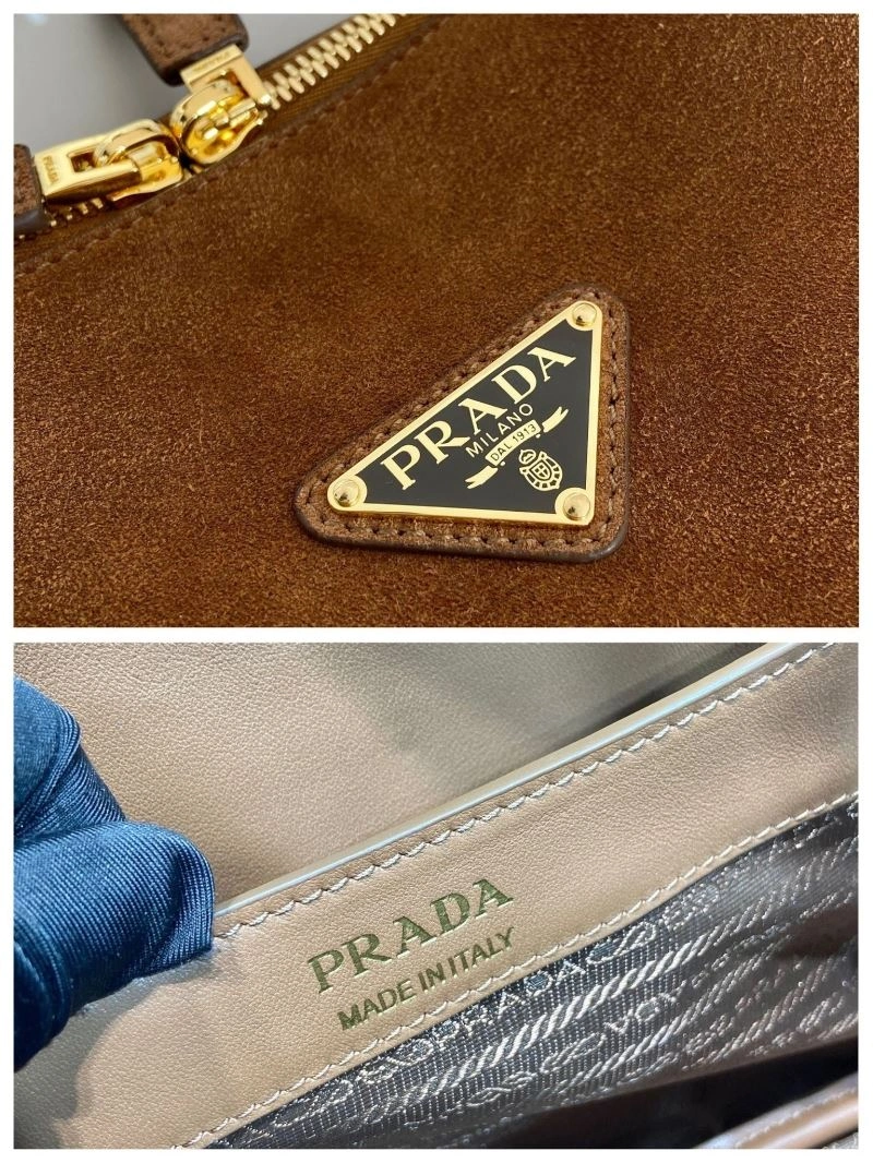 Prxdx Top Handle Bags Classic 55807