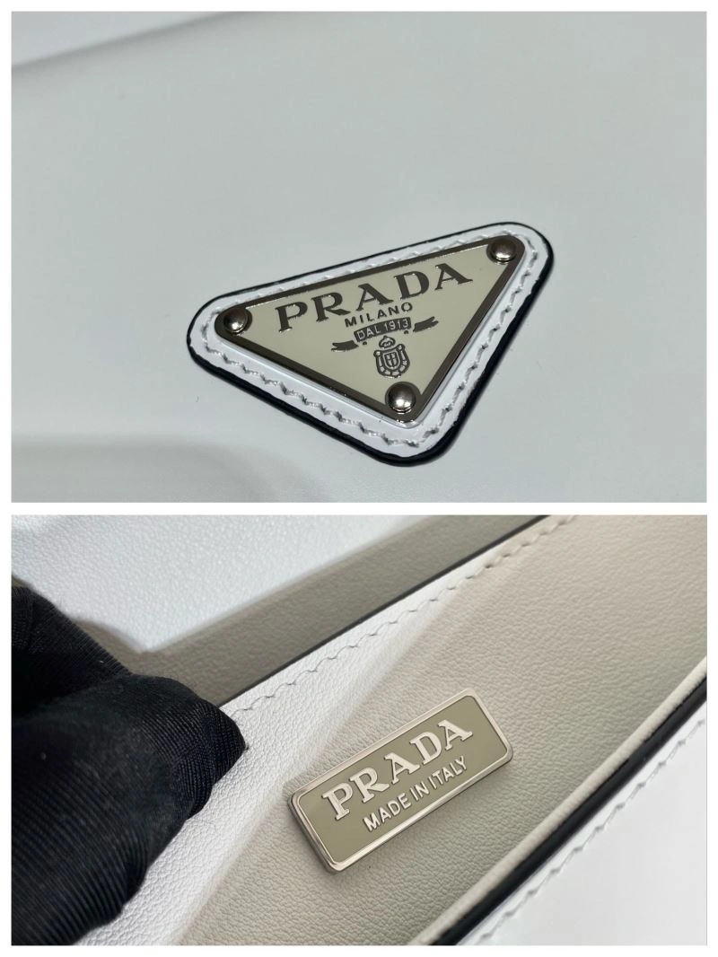 Prxdx Top Handle Bags ModernLook 55782
